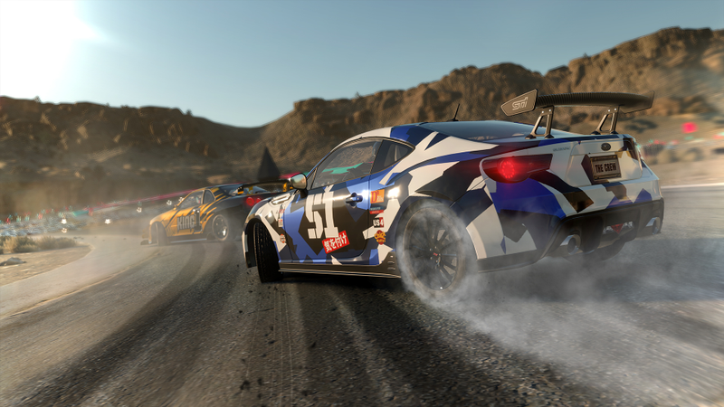 Illustration for article titled Games and a GTX 970 - My Impressions. Also, The Crew is on sale.